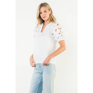Eden Top