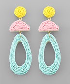 Aya Earrings