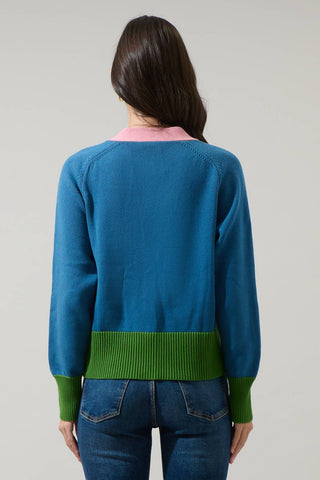 Hendrix Cardigan