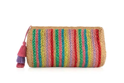 MELIA CLUTCH: MULTI