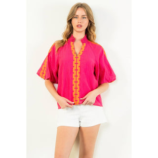 Blythe Top