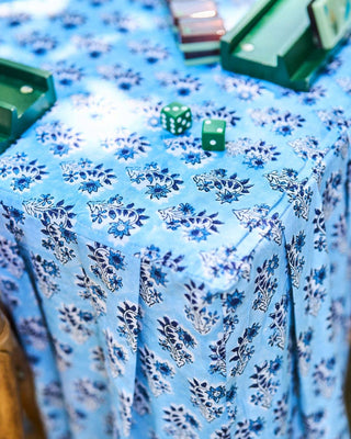 The Emma Tablecloth