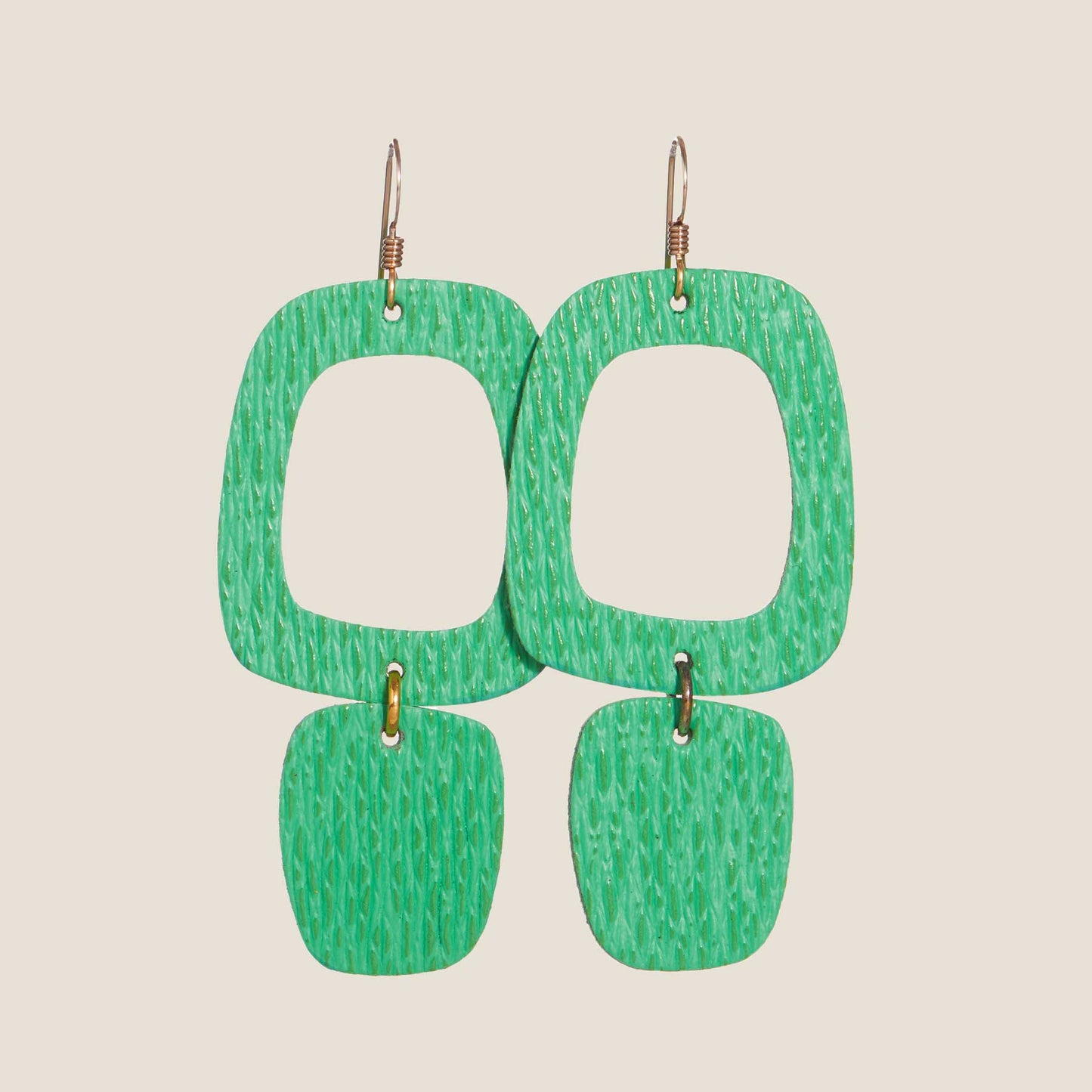 Cool Jade Maras: One Size
