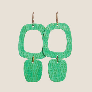 Cool Jade Maras: One Size
