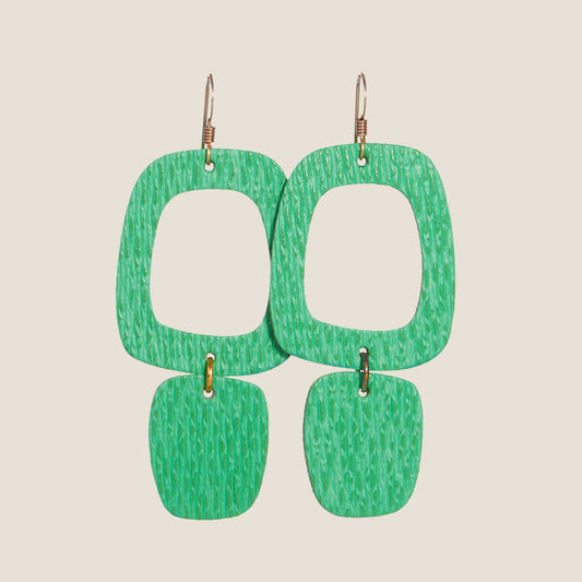 Cool Jade Maras: One Size