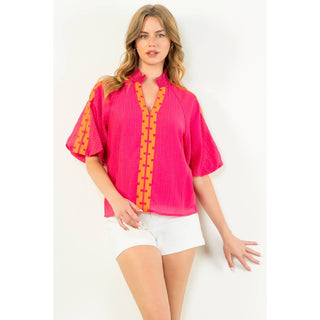 Blythe Top