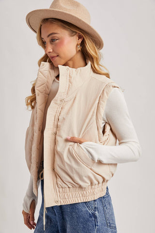 Melody Vest