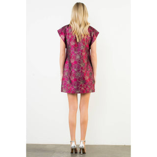 Madison Dress