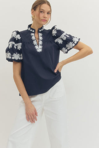 Wynn Top