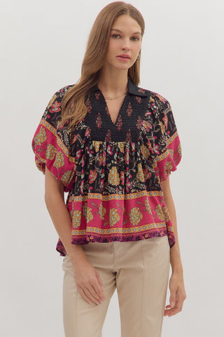 Claire Top