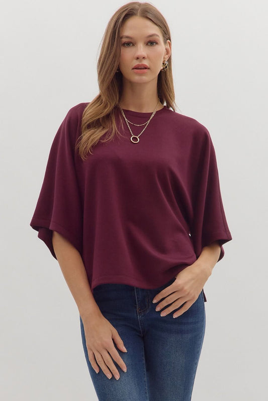 Finley Top