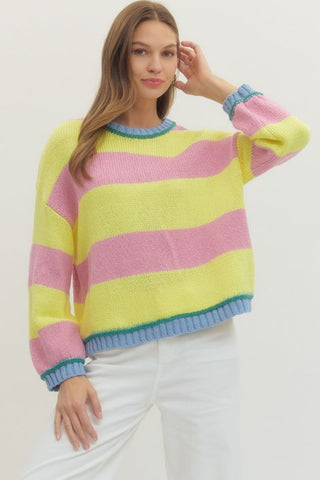 Julietta Sweater