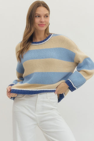 Jules Sweater
