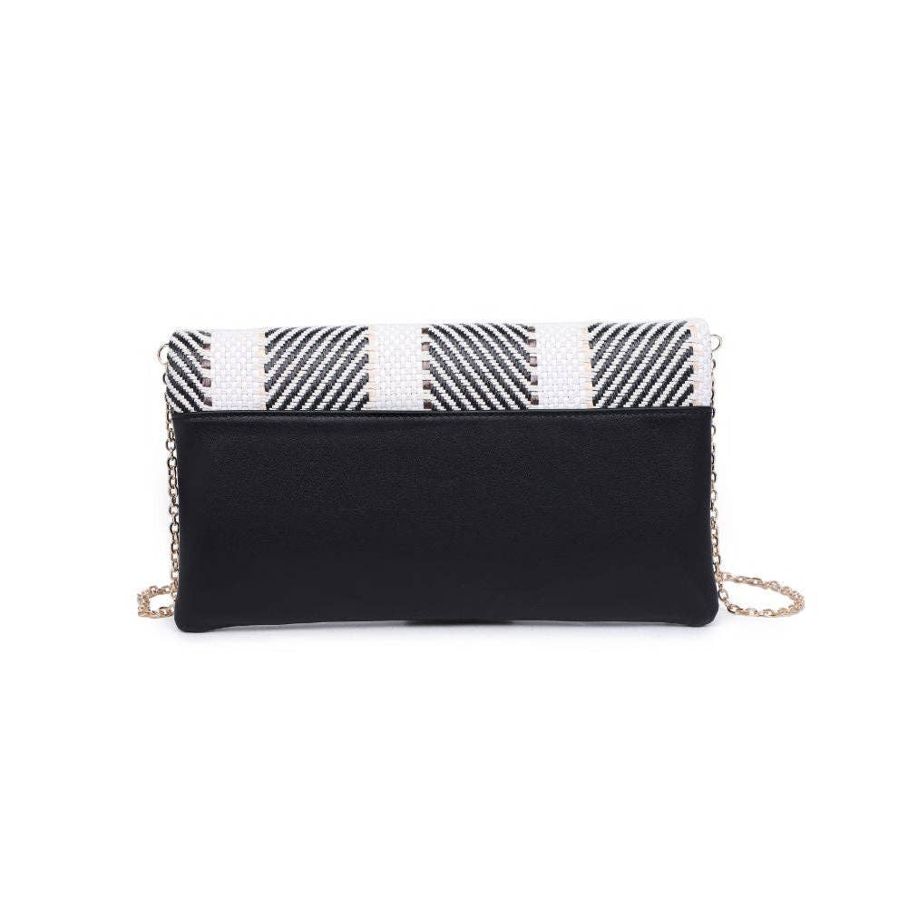 Emmie Clutch: Navy