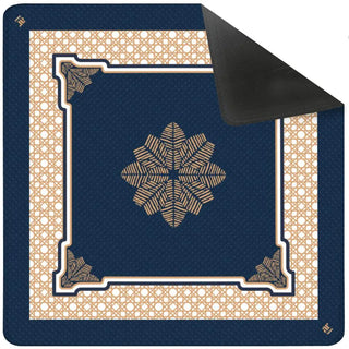 Manor Mahjong Mat