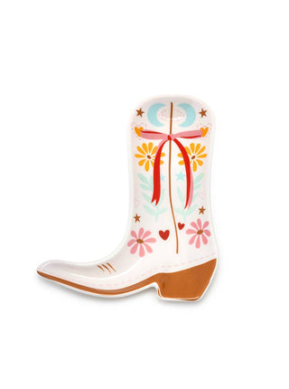 Cowgirl Dice Dish