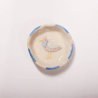 Mini Seagull Dice Dish