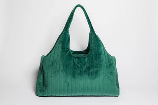 The Genevieve Mahjong Tote