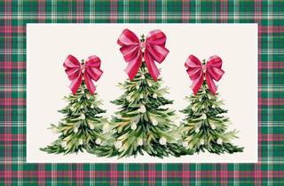 11x17 PINK CHRISTMAS VOL 2 insert set of 10