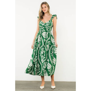 Luna Dress