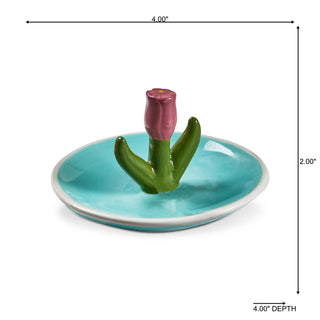 Tulip Dice Dish