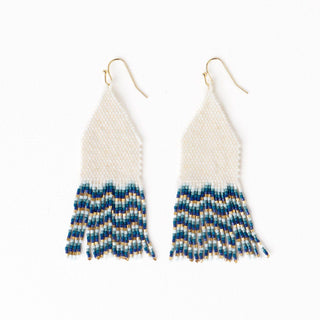 Delilah Wave Earrings