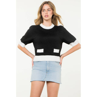 Braylen Sweater