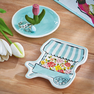 Tulip Dice Dish
