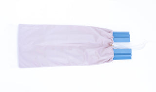 Rack Bag: Plum