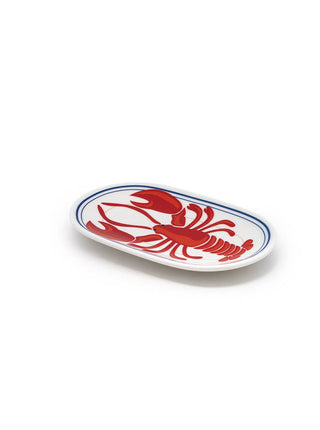 Red Lobster Dice Dish