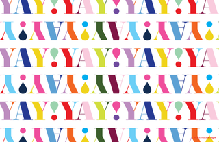 WIRR WARR COLLAB insert set of 10