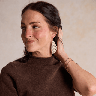 Daybreak Evie Earrings