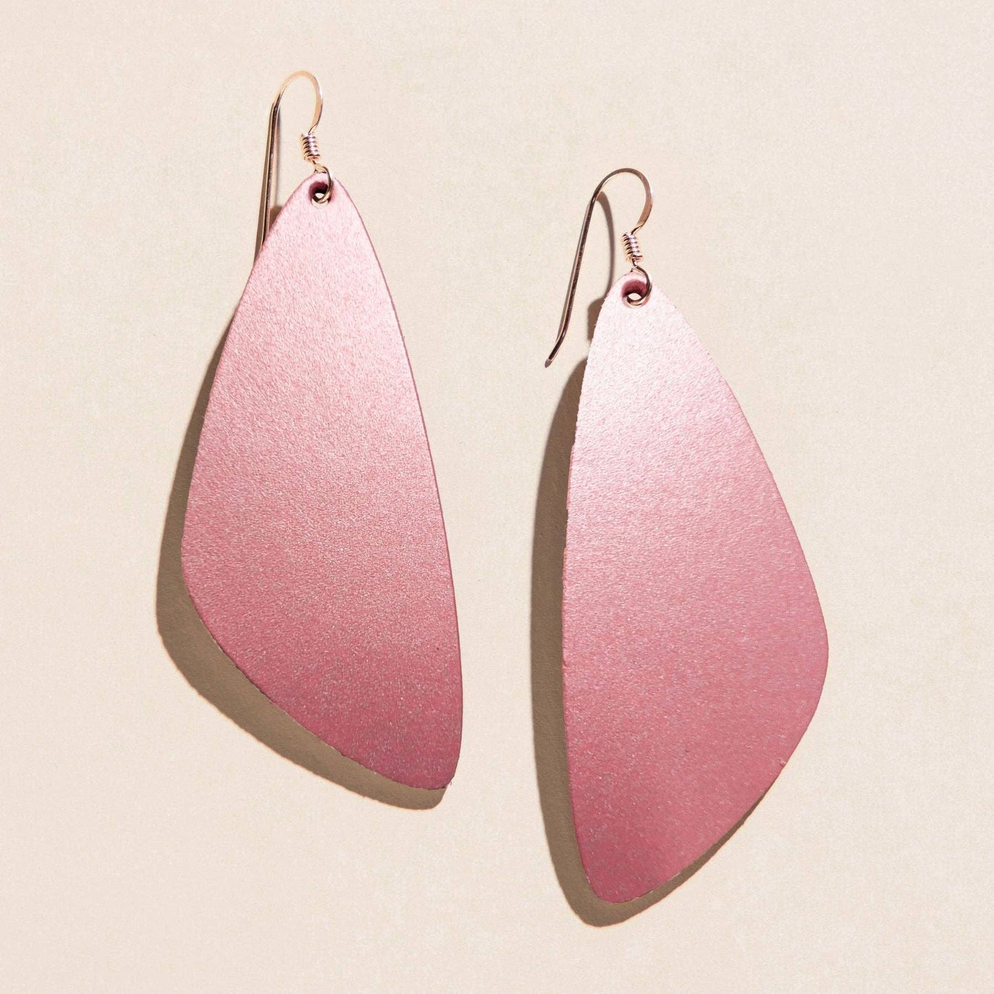 Bubblegum Evie Earrings