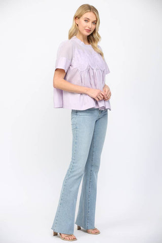 Lianna Top