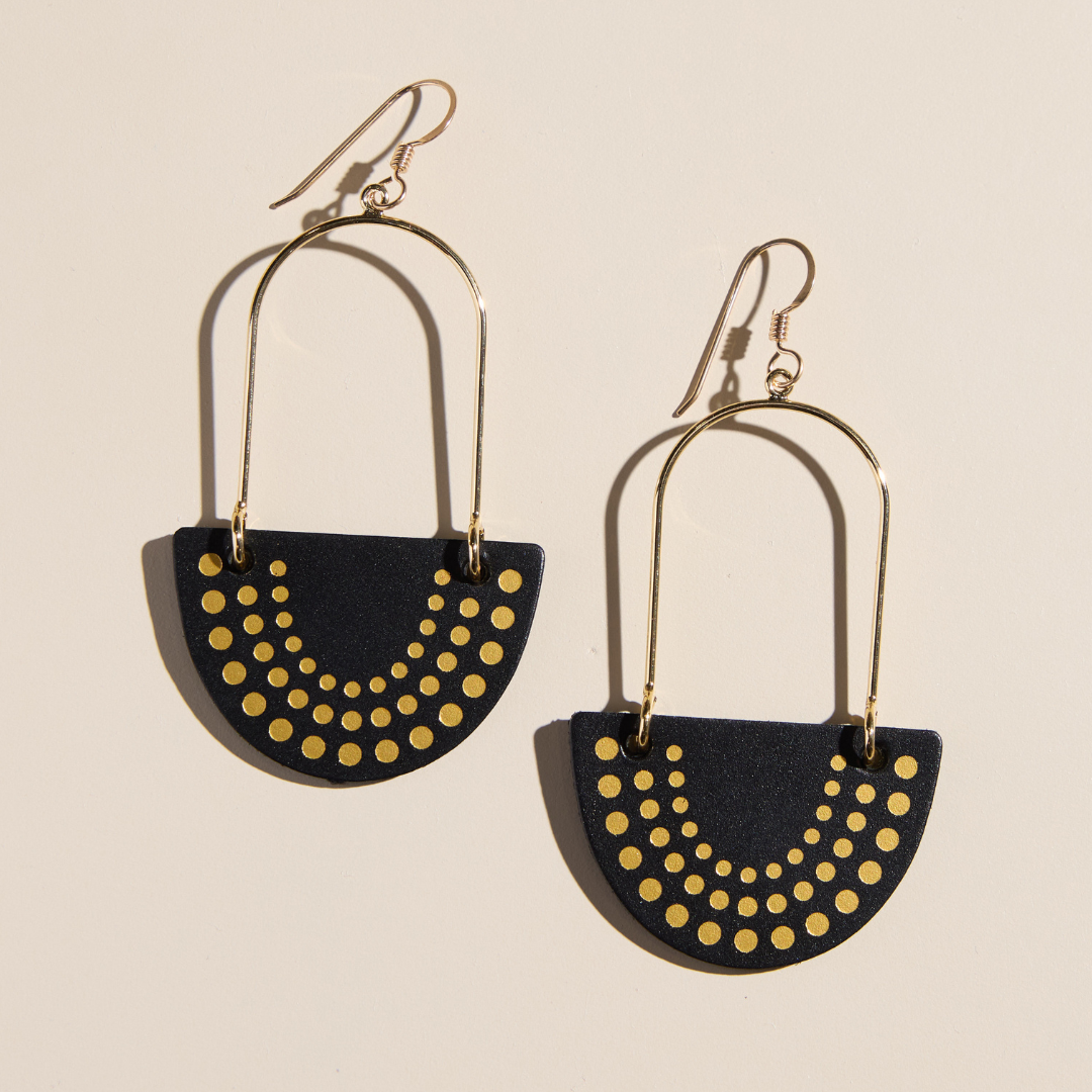 Soho Earrings
