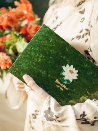 Waterlily Collector’s Edition Mahjong Box Set