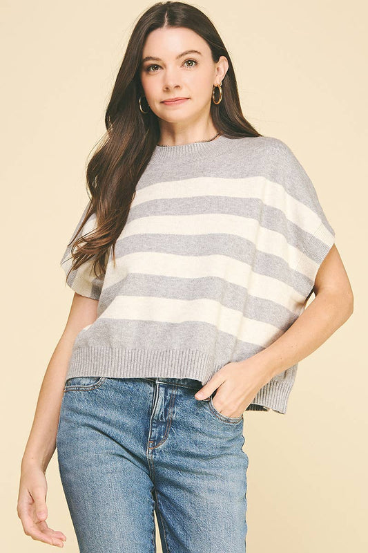 Tatum Sweater