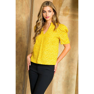 Janice Top
