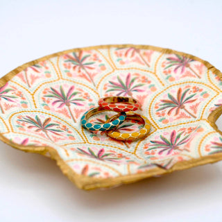 Palm Beach Dice Dish