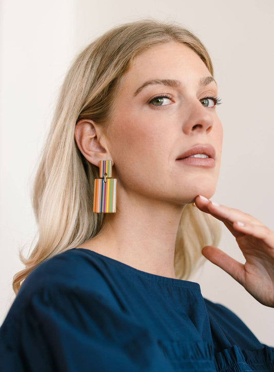 Posada Drop Earrings
