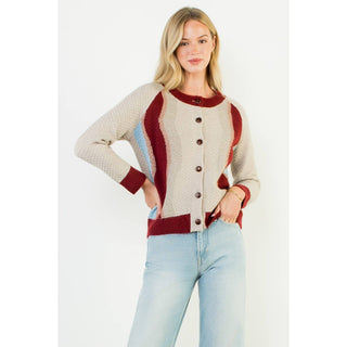 Lucia Cardigan