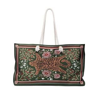 Britt Mills Mahjong Tote Bags: Colorful Chinoiserie