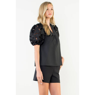 Emery Top