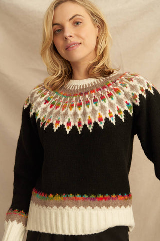 Fern Sweater