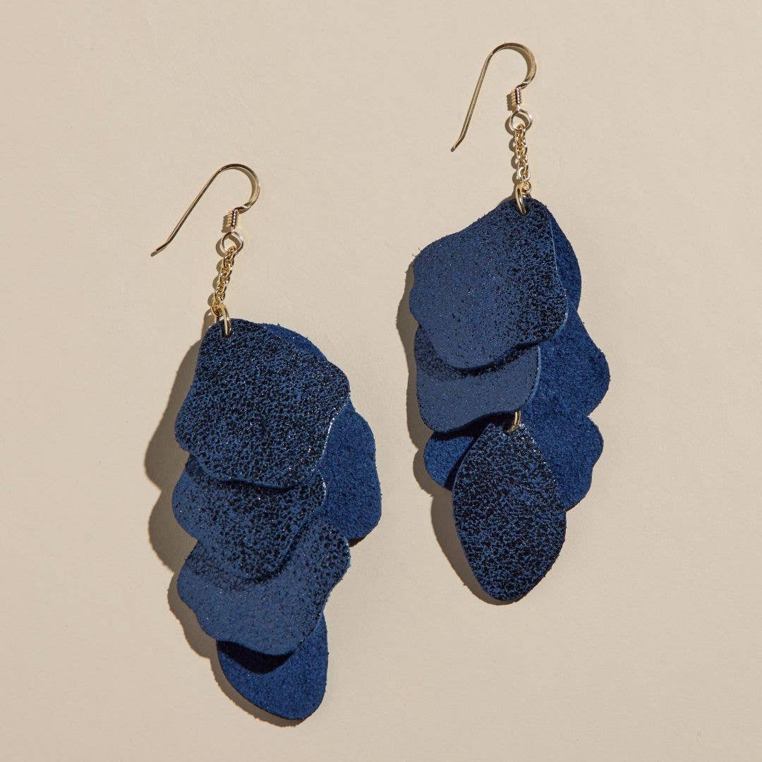 Indiglow Florence Earrings
