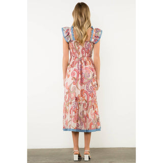 Livvy Dress
