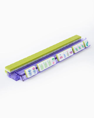 OMM Limoncello Mahjong Tiles
