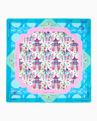 Oh My Mahjong Lorelei Mat