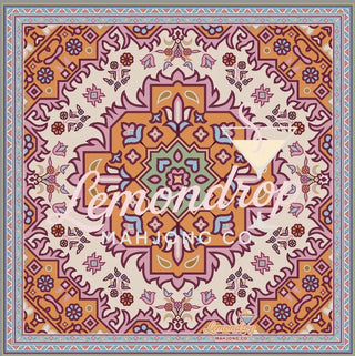 Mahjic Carpet Mat