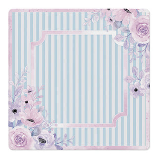 Petal Dust Mahjong Mat